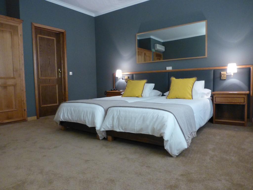 Cosy Sintra Hotel Szoba fotó