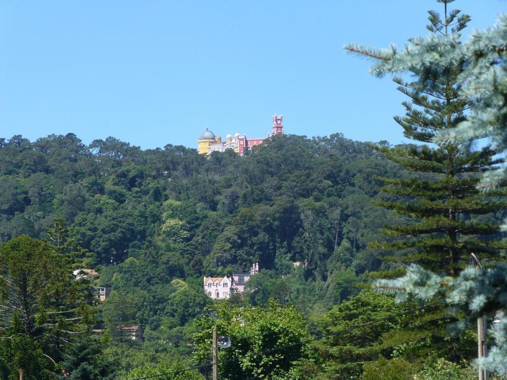 Cosy Sintra Hotel Kültér fotó
