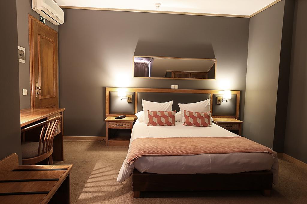 Cosy Sintra Hotel Kültér fotó