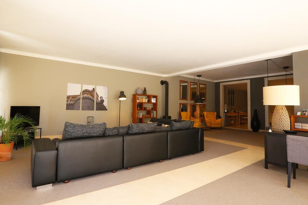 Cosy Sintra Hotel Kültér fotó