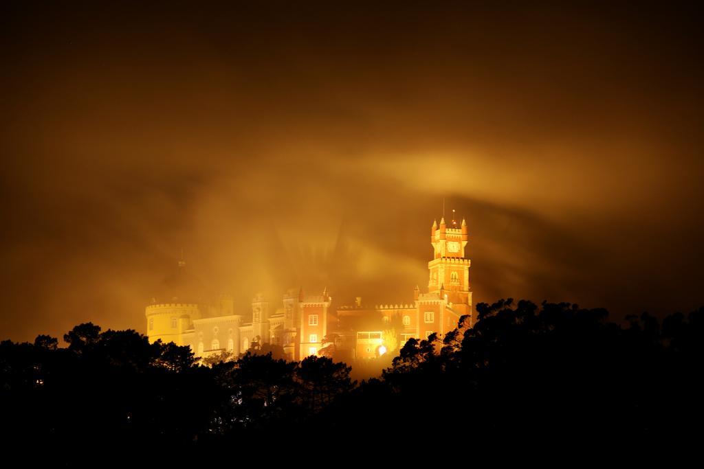 Cosy Sintra Hotel Kültér fotó