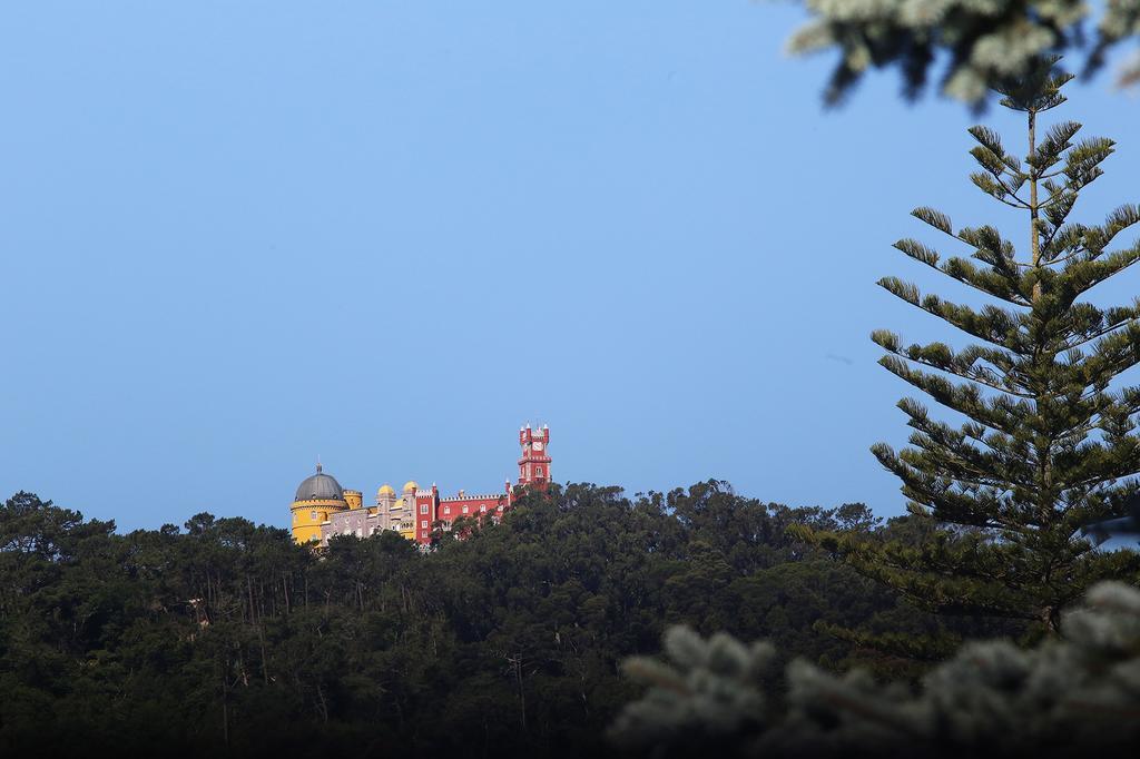Cosy Sintra Hotel Kültér fotó