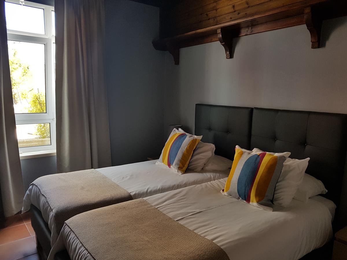 Cosy Sintra Hotel Kültér fotó
